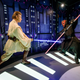 Illustration for article titled Stare Into the Dead Eyes of Madame Tussauds New iStar Wars /iExhibit